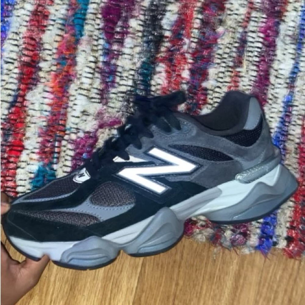 9060 New Balance 9060
